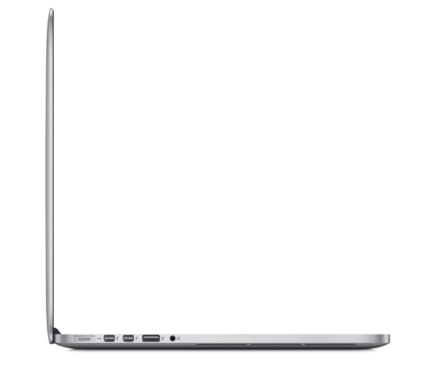 Apple MacBook Pro i7/16GB/256GB/Mac OS - 242492 - zdjęcie 6